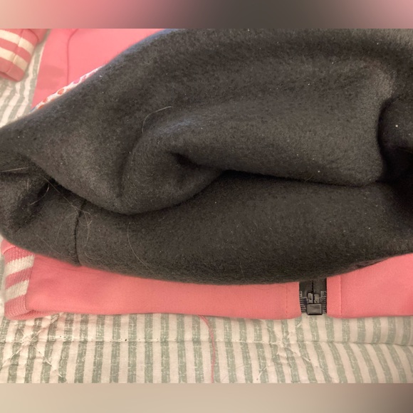 SKIDA Kids Alpine Hat Fleece Lined Age 8+ - Picture 3 of 3